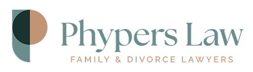Advocate Family Law Logo